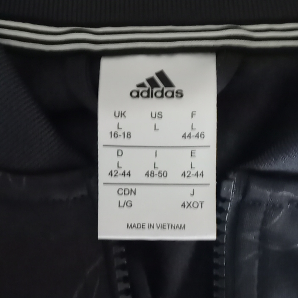 Adidas jacket - Picture 4 of 7